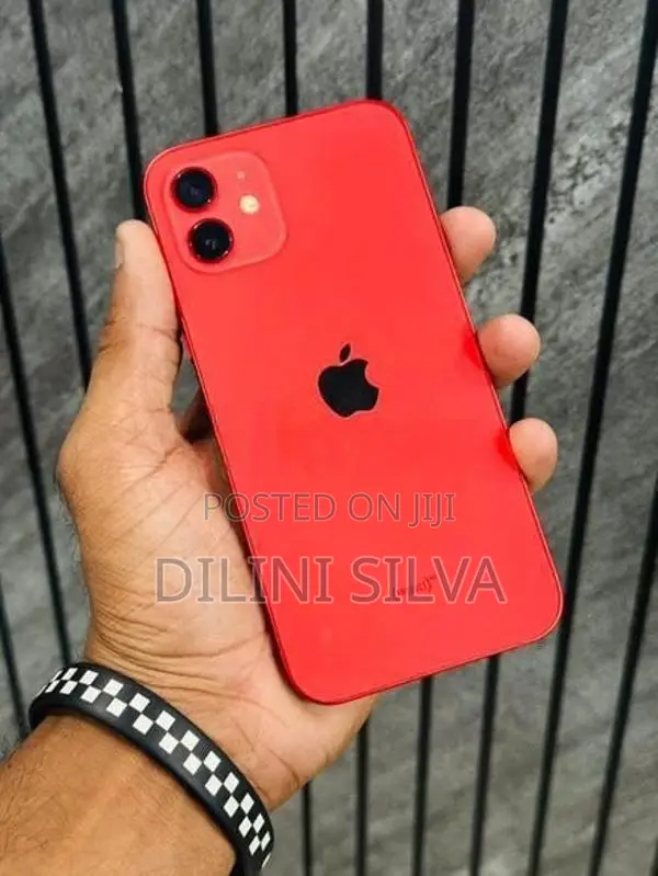 Apple iPhone 12 (Used)