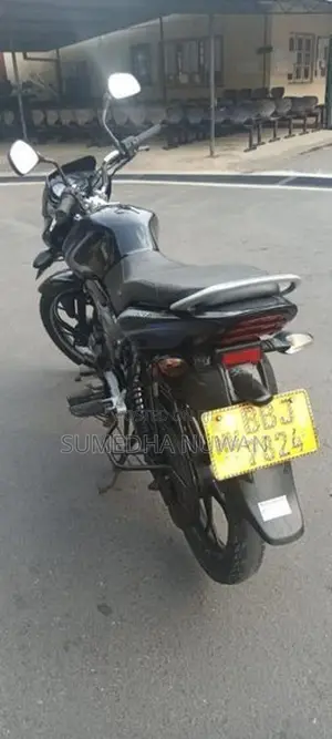 Bajaj Discover 100M 2014