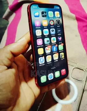 Apple iPhone 12 (Used)
