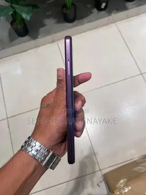 Hotwav Note 12 (Used)