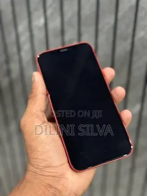 Apple iPhone 12 (Used)