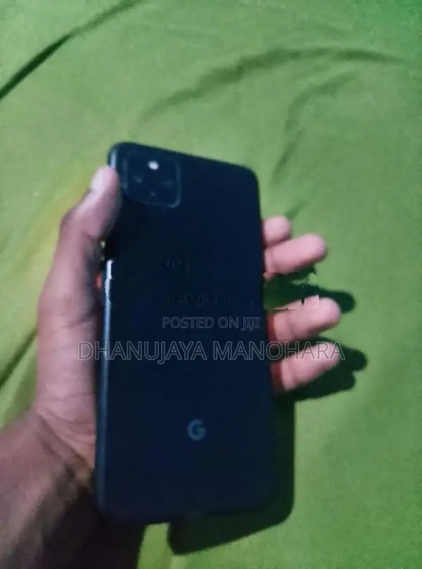 Google Pixel 4 (Used)