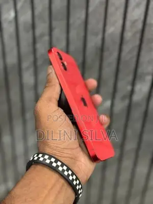 Apple iPhone 12 (Used)