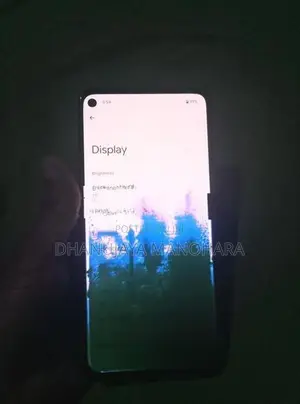 Google Pixel 4 (Used)