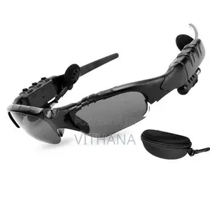 Smart Bluetooth Sunglass