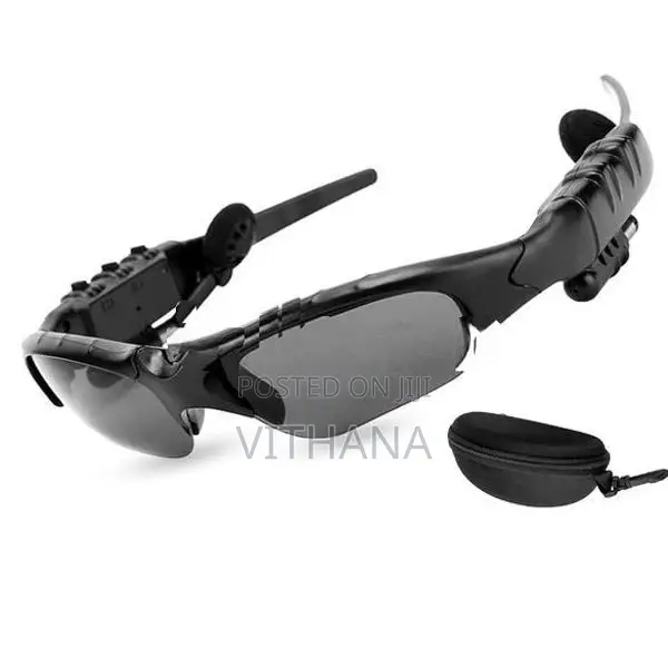 Smart Bluetooth Sunglass