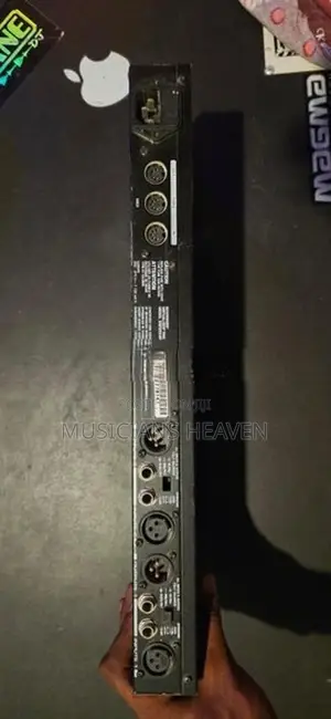 Behringer Effects Proccer Virtualizer Pro