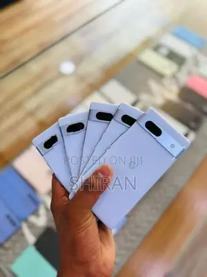 Google Pixel 7a 128GB (Used)