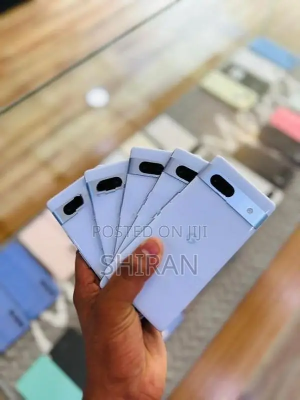 Google Pixel 7a 128GB (Used)
