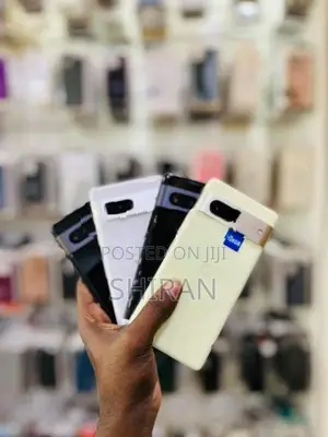 Google Pixel 7 128GB (Used)