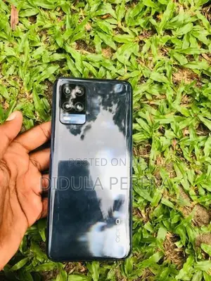 Oppo A54 (Used)