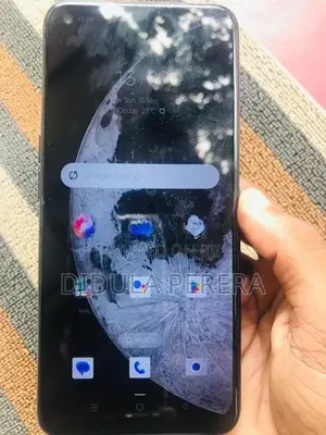 Oppo A54 (Used)