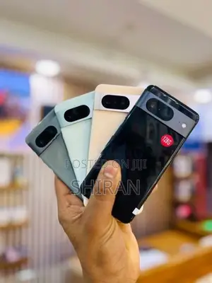 Google Pixel 8 128GB (Used)