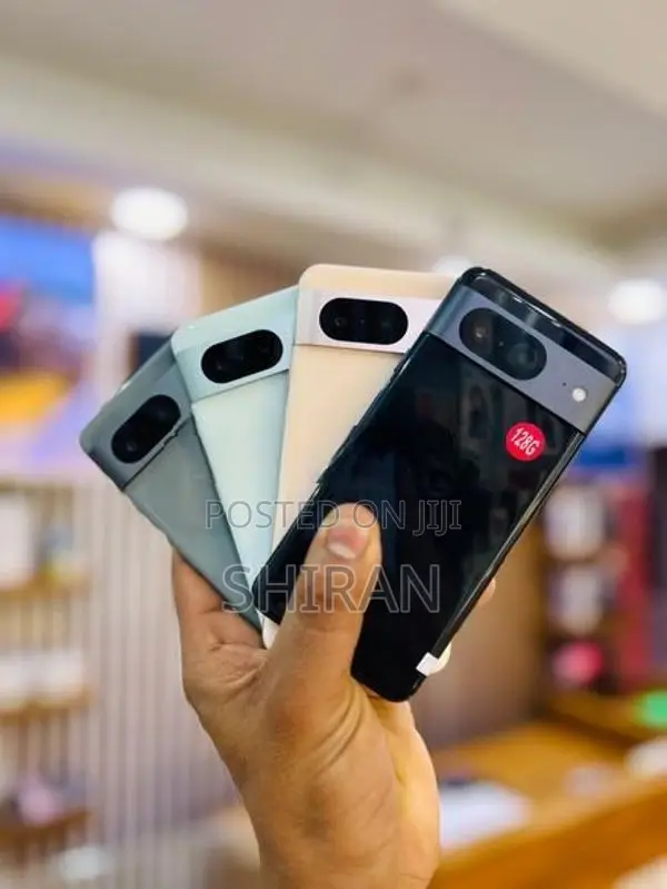 Google Pixel 8 128GB (Used)