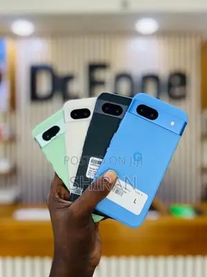 Google Pixel 8a 128GB (Used)