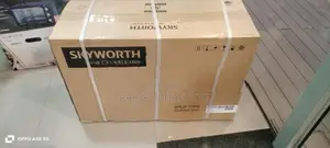 Sky worth Air Conditioner 12000BTU - Non inverter
