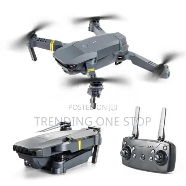 Mini Camera Drone