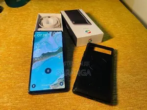 Google Pixel 6 (Used)