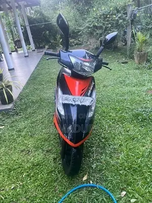 TVS Streak 2013