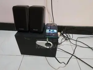 Microlab Setup