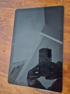 Samsung Galaxy A9+ Tab
