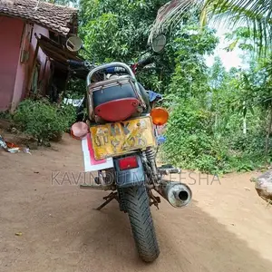 Bajaj Boxer 100 2002