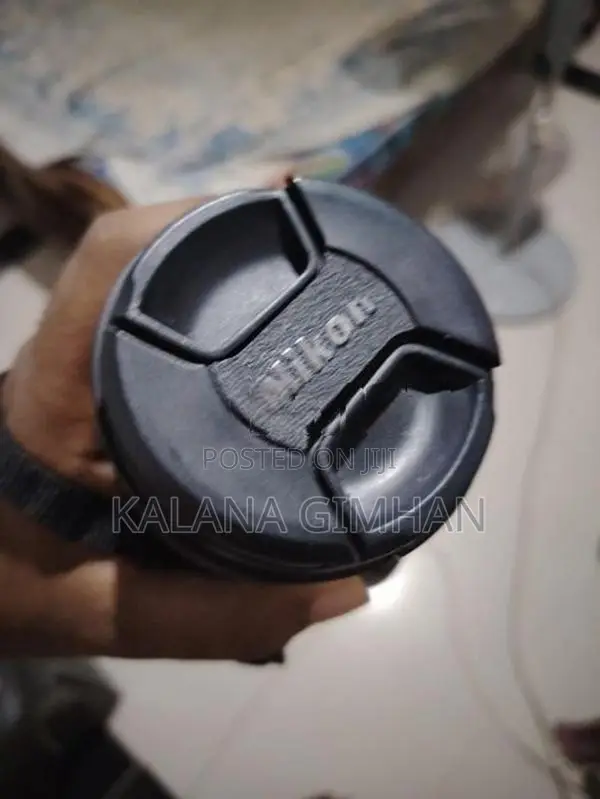 Nikon D3200 Camera