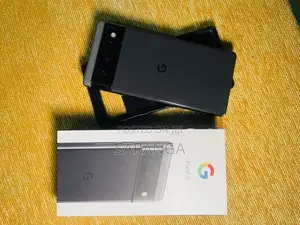 Google Pixel 6 (Used)