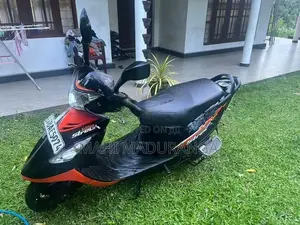 TVS Streak 2013