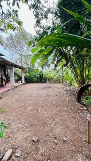 Land for Sale Maharagama
