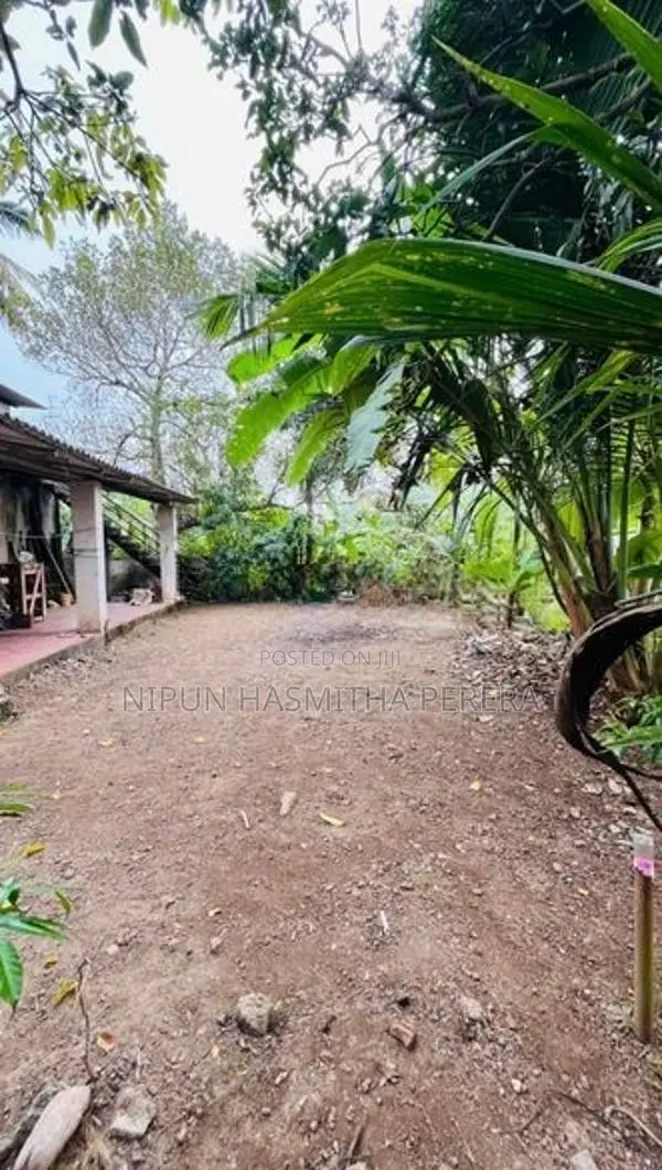 Land for Sale Maharagama