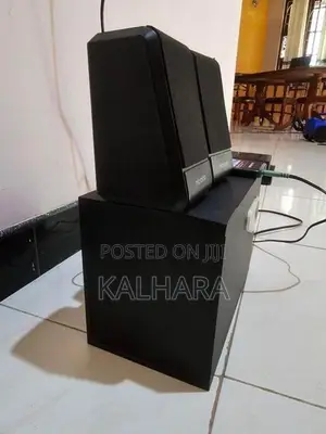 Microlab Setup