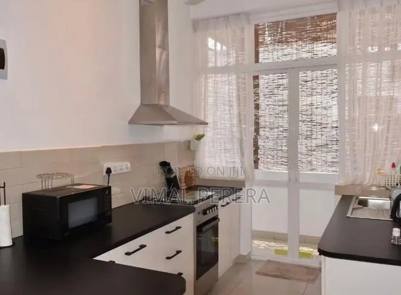 Three Modern Apartments for Sale Colombo 5