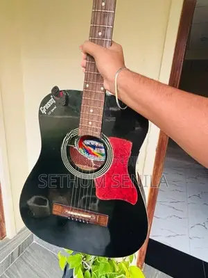 Crasom Box Guitar