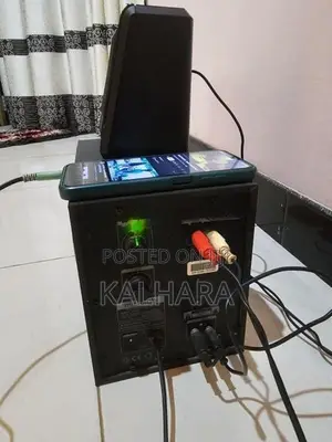Microlab Setup