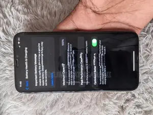 Apple iPhone XS (Used)