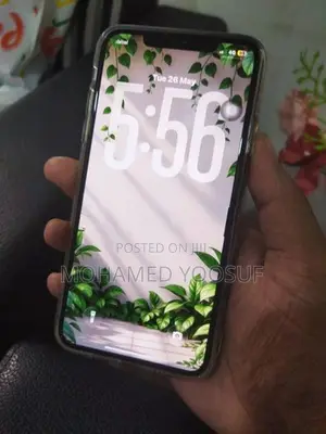 Apple iPhone 11 Pro Max (Used)