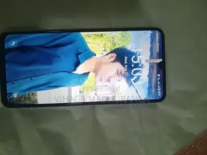 Realme Note 60 (Used)