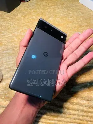 Google Pixel 6 (Used)