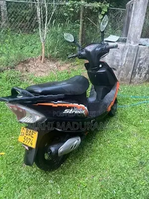 TVS Streak 2013