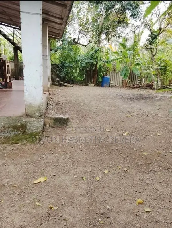 Land for Sale Maharagama