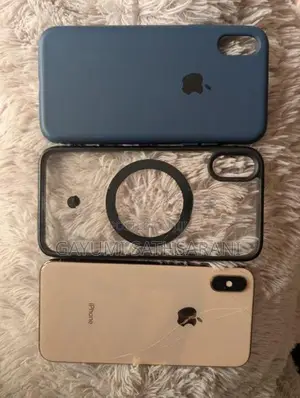 Apple iPhone XS (Used)