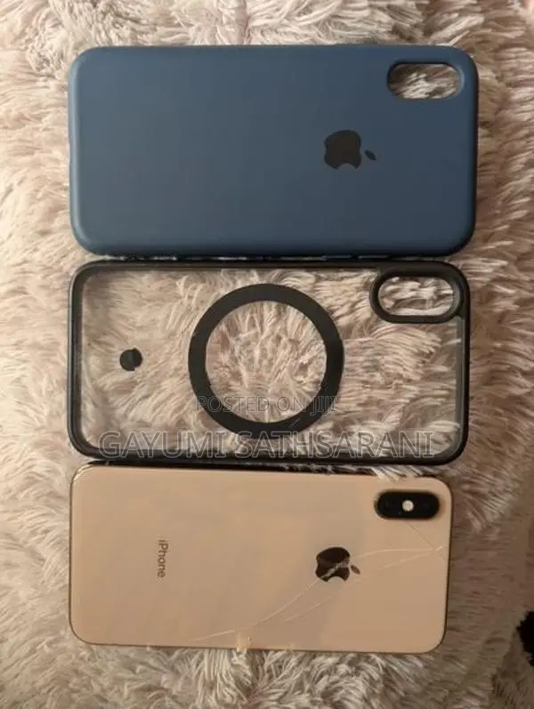 Apple iPhone XS (Used)