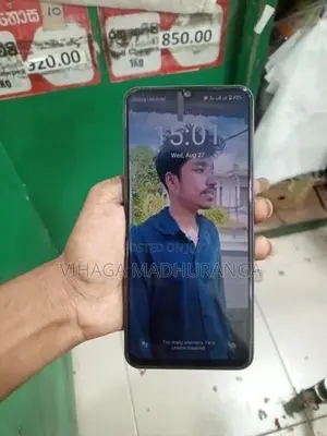 Realme Note 60 (Used)