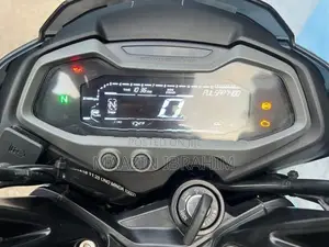 Bajaj Pulsar NS200 2026