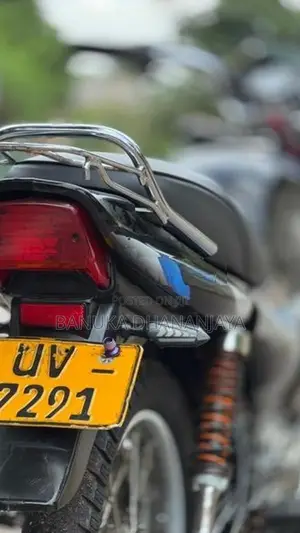 Bajaj CT100 2009