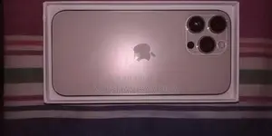 Apple iPhone 16 Pro Max (Used)