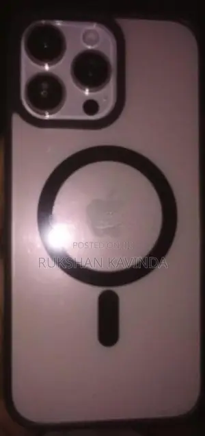 Apple iPhone 16 Pro Max (Used)