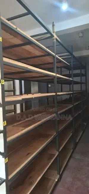 Shop Display Racks