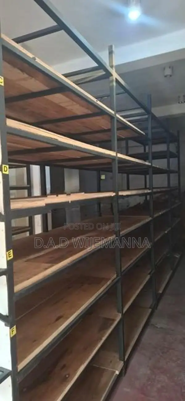 Shop Display Racks